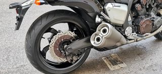 Yamaha V-MAX 2009 1700  ΑΨΕΓΑΔΙΑΣΤΟ - ΟΛΟΜΑΝΙΣΙΟ-thumb-70
