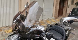 Yamaha V-MAX 2009 1700  ΑΨΕΓΑΔΙΑΣΤΟ - ΟΛΟΜΑΝΙΣΙΟ-thumb-9