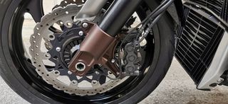 Yamaha V-MAX 2009 1700  ΑΨΕΓΑΔΙΑΣΤΟ - ΟΛΟΜΑΝΙΣΙΟ-thumb-73
