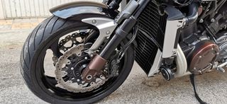 Yamaha V-MAX 2009 1700  ΑΨΕΓΑΔΙΑΣΤΟ - ΟΛΟΜΑΝΙΣΙΟ-thumb-71