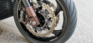 Yamaha V-MAX 2009 1700  ΑΨΕΓΑΔΙΑΣΤΟ - ΟΛΟΜΑΝΙΣΙΟ-thumb-76