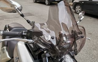 Yamaha V-MAX 2009 1700  ΑΨΕΓΑΔΙΑΣΤΟ - ΟΛΟΜΑΝΙΣΙΟ-thumb-10