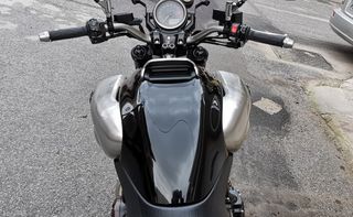 Yamaha V-MAX 2009 1700  ΑΨΕΓΑΔΙΑΣΤΟ - ΟΛΟΜΑΝΙΣΙΟ-thumb-20