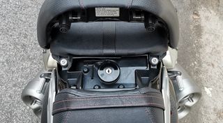 Yamaha V-MAX 2009 1700  ΑΨΕΓΑΔΙΑΣΤΟ - ΟΛΟΜΑΝΙΣΙΟ-thumb-15