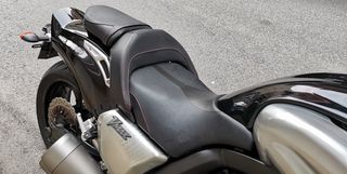 Yamaha V-MAX 2009 1700  ΑΨΕΓΑΔΙΑΣΤΟ - ΟΛΟΜΑΝΙΣΙΟ-thumb-12