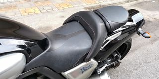 Yamaha V-MAX 2009 1700  ΑΨΕΓΑΔΙΑΣΤΟ - ΟΛΟΜΑΝΙΣΙΟ-thumb-13
