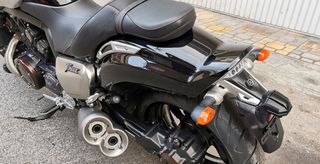 Yamaha V-MAX 2009 1700  ΑΨΕΓΑΔΙΑΣΤΟ - ΟΛΟΜΑΝΙΣΙΟ-thumb-17
