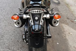 Yamaha V-MAX 2009 1700  ΑΨΕΓΑΔΙΑΣΤΟ - ΟΛΟΜΑΝΙΣΙΟ-thumb-18