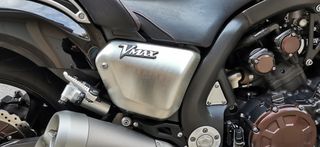 Yamaha V-MAX 2009 1700  ΑΨΕΓΑΔΙΑΣΤΟ - ΟΛΟΜΑΝΙΣΙΟ-thumb-36