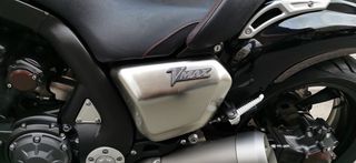 Yamaha V-MAX 2009 1700  ΑΨΕΓΑΔΙΑΣΤΟ - ΟΛΟΜΑΝΙΣΙΟ-thumb-32