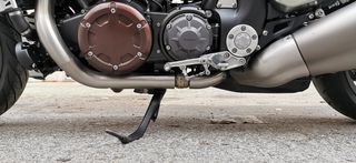 Yamaha V-MAX 2009 1700  ΑΨΕΓΑΔΙΑΣΤΟ - ΟΛΟΜΑΝΙΣΙΟ-thumb-38