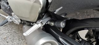 Yamaha V-MAX 2009 1700  ΑΨΕΓΑΔΙΑΣΤΟ - ΟΛΟΜΑΝΙΣΙΟ-thumb-40