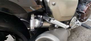 Yamaha V-MAX 2009 1700  ΑΨΕΓΑΔΙΑΣΤΟ - ΟΛΟΜΑΝΙΣΙΟ-thumb-41