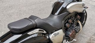 Yamaha V-MAX 2009 1700  ΑΨΕΓΑΔΙΑΣΤΟ - ΟΛΟΜΑΝΙΣΙΟ-thumb-42