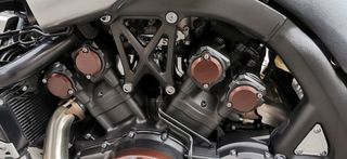 Yamaha V-MAX 2009 1700  ΑΨΕΓΑΔΙΑΣΤΟ - ΟΛΟΜΑΝΙΣΙΟ-thumb-45