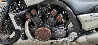 Yamaha V-MAX 2009 1700  ΑΨΕΓΑΔΙΑΣΤΟ - ΟΛΟΜΑΝΙΣΙΟ-thumb-44