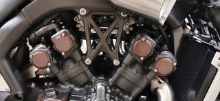 Yamaha V-MAX 2009 1700  ΑΨΕΓΑΔΙΑΣΤΟ - ΟΛΟΜΑΝΙΣΙΟ-thumb-48