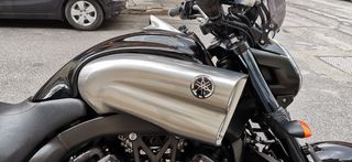 Yamaha V-MAX 2009 1700  ΑΨΕΓΑΔΙΑΣΤΟ - ΟΛΟΜΑΝΙΣΙΟ-thumb-49
