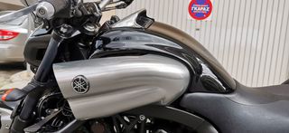 Yamaha V-MAX 2009 1700  ΑΨΕΓΑΔΙΑΣΤΟ - ΟΛΟΜΑΝΙΣΙΟ-thumb-50