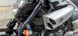 Yamaha V-MAX 2009 1700  ΑΨΕΓΑΔΙΑΣΤΟ - ΟΛΟΜΑΝΙΣΙΟ-thumb-51