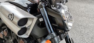 Yamaha V-MAX 2009 1700  ΑΨΕΓΑΔΙΑΣΤΟ - ΟΛΟΜΑΝΙΣΙΟ-thumb-52