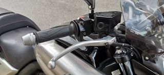 Yamaha V-MAX 2009 1700  ΑΨΕΓΑΔΙΑΣΤΟ - ΟΛΟΜΑΝΙΣΙΟ-thumb-54