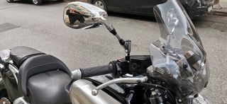 Yamaha V-MAX 2009 1700  ΑΨΕΓΑΔΙΑΣΤΟ - ΟΛΟΜΑΝΙΣΙΟ-thumb-53