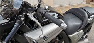 Yamaha V-MAX 2009 1700  ΑΨΕΓΑΔΙΑΣΤΟ - ΟΛΟΜΑΝΙΣΙΟ-thumb-56