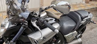 Yamaha V-MAX 2009 1700  ΑΨΕΓΑΔΙΑΣΤΟ - ΟΛΟΜΑΝΙΣΙΟ-thumb-55
