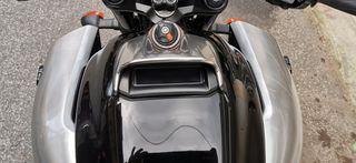 Yamaha V-MAX 2009 1700  ΑΨΕΓΑΔΙΑΣΤΟ - ΟΛΟΜΑΝΙΣΙΟ-thumb-57