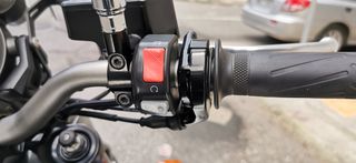Yamaha V-MAX 2009 1700  ΑΨΕΓΑΔΙΑΣΤΟ - ΟΛΟΜΑΝΙΣΙΟ-thumb-59