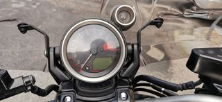 Yamaha V-MAX 2009 1700  ΑΨΕΓΑΔΙΑΣΤΟ - ΟΛΟΜΑΝΙΣΙΟ-thumb-61