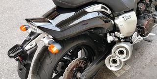 Yamaha V-MAX 2009 1700  ΑΨΕΓΑΔΙΑΣΤΟ - ΟΛΟΜΑΝΙΣΙΟ-thumb-19