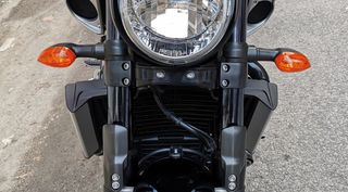 Yamaha V-MAX 2009 1700  ΑΨΕΓΑΔΙΑΣΤΟ - ΟΛΟΜΑΝΙΣΙΟ-thumb-21