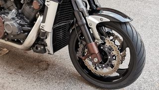Yamaha V-MAX 2009 1700  ΑΨΕΓΑΔΙΑΣΤΟ - ΟΛΟΜΑΝΙΣΙΟ-thumb-75