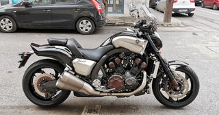 Yamaha V-MAX 2009 1700  ΑΨΕΓΑΔΙΑΣΤΟ - ΟΛΟΜΑΝΙΣΙΟ