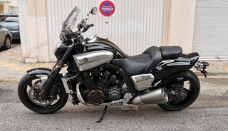 Yamaha V-MAX 2009 1700  ΑΨΕΓΑΔΙΑΣΤΟ - ΟΛΟΜΑΝΙΣΙΟ-thumb-4