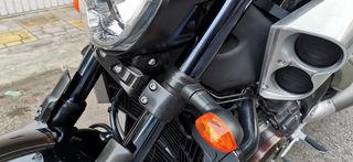 Yamaha V-MAX 2009 1700  ΑΨΕΓΑΔΙΑΣΤΟ - ΟΛΟΜΑΝΙΣΙΟ-thumb-22