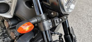 Yamaha V-MAX 2009 1700  ΑΨΕΓΑΔΙΑΣΤΟ - ΟΛΟΜΑΝΙΣΙΟ-thumb-23