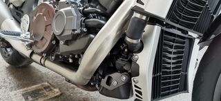 Yamaha V-MAX 2009 1700  ΑΨΕΓΑΔΙΑΣΤΟ - ΟΛΟΜΑΝΙΣΙΟ-thumb-24