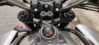 Yamaha V-MAX 2009 1700  ΑΨΕΓΑΔΙΑΣΤΟ - ΟΛΟΜΑΝΙΣΙΟ-thumb-26