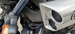 Yamaha V-MAX 2009 1700  ΑΨΕΓΑΔΙΑΣΤΟ - ΟΛΟΜΑΝΙΣΙΟ-thumb-27