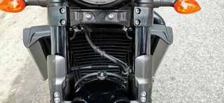 Yamaha V-MAX 2009 1700  ΑΨΕΓΑΔΙΑΣΤΟ - ΟΛΟΜΑΝΙΣΙΟ-thumb-28