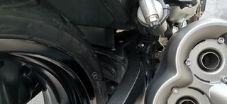 Yamaha V-MAX 2009 1700  ΑΨΕΓΑΔΙΑΣΤΟ - ΟΛΟΜΑΝΙΣΙΟ-thumb-29