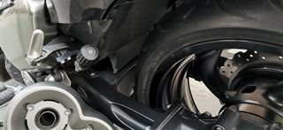 Yamaha V-MAX 2009 1700  ΑΨΕΓΑΔΙΑΣΤΟ - ΟΛΟΜΑΝΙΣΙΟ-thumb-30