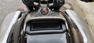 Yamaha V-MAX 2009 1700  ΑΨΕΓΑΔΙΑΣΤΟ - ΟΛΟΜΑΝΙΣΙΟ-thumb-31