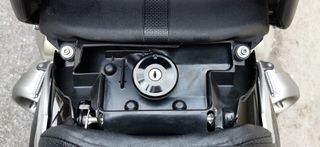 Yamaha V-MAX 2009 1700  ΑΨΕΓΑΔΙΑΣΤΟ - ΟΛΟΜΑΝΙΣΙΟ-thumb-16