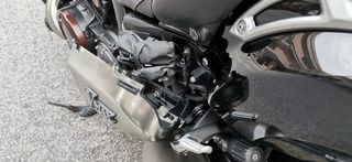 Yamaha V-MAX 2009 1700  ΑΨΕΓΑΔΙΑΣΤΟ - ΟΛΟΜΑΝΙΣΙΟ-thumb-33