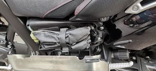 Yamaha V-MAX 2009 1700  ΑΨΕΓΑΔΙΑΣΤΟ - ΟΛΟΜΑΝΙΣΙΟ-thumb-35