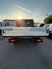Ford Transit 2018 L2 3.20m ΚΑΡΟΤΣΑ ΔΕΡΜΑ-thumb-5
